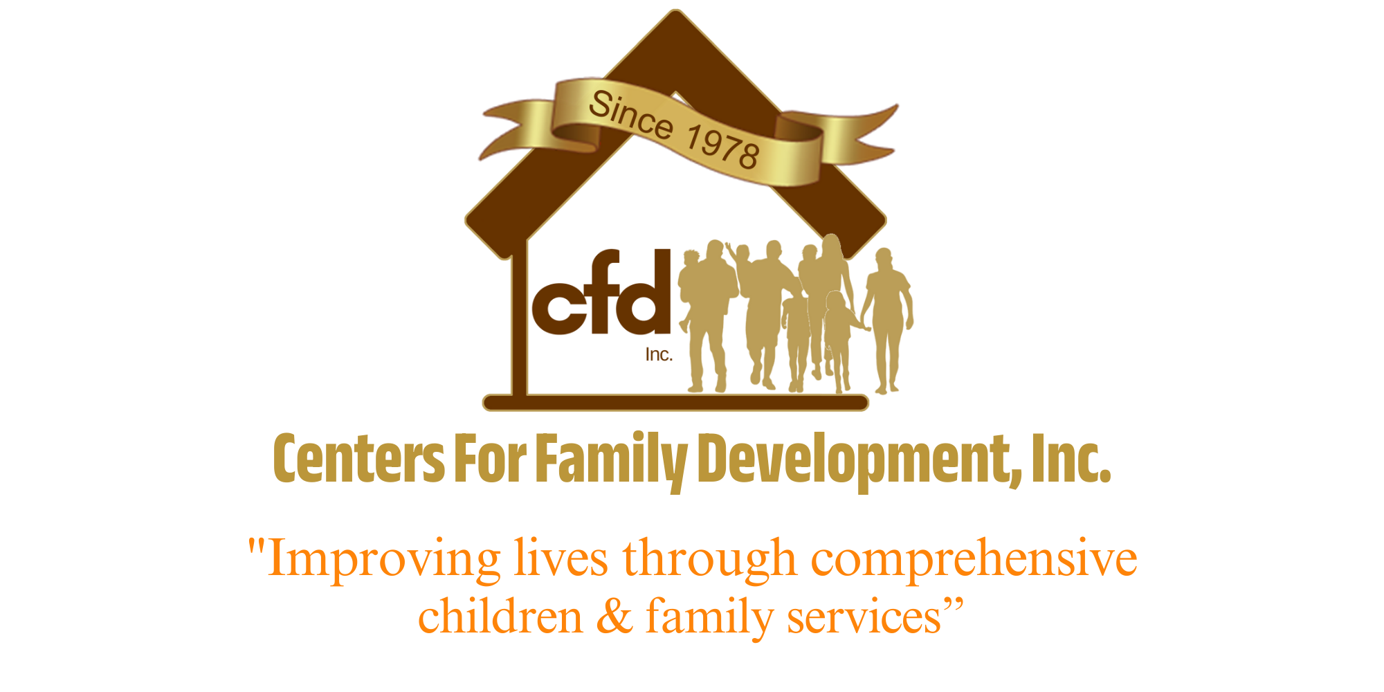 Centers for Family Development, Inc.